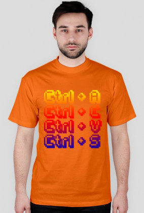 CTRL+ACVS