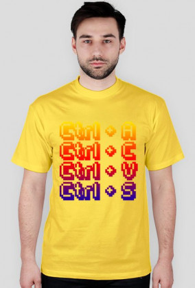 CTRL+ACVS