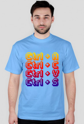 CTRL+ACVS