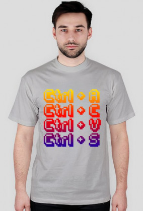 CTRL+ACVS