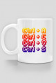 CTRL+ACVS MUG