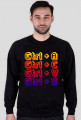 CTRL+ACVS Bluza