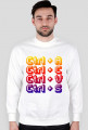 CTRL+ACVS Bluza