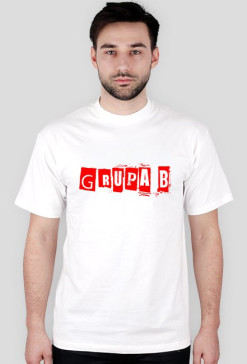 Grupa B
