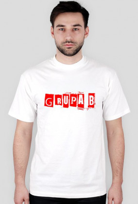Grupa B
