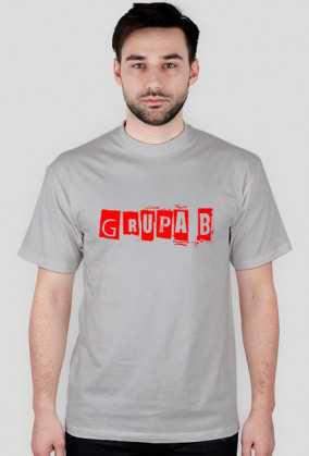 Grupa B