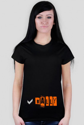 Rally (damska)
