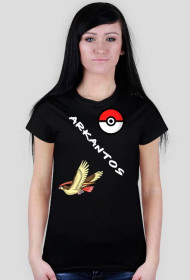 Arkantos for Women xD