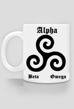 Alpha, Beta, Omega