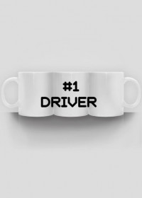 #1 Driver