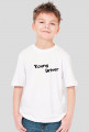 Young Driver t-shirt