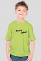 Young Driver t-shirt