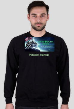 Ramcio! zpecjalnie dla niego !