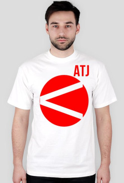 ATJ-Koszulka