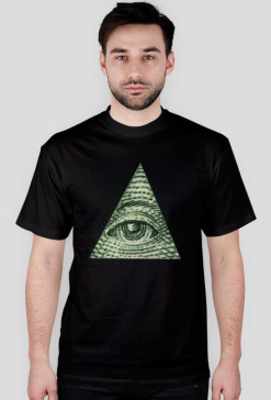 Illuminati trójkąt