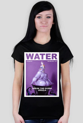 Ursula Kardashian