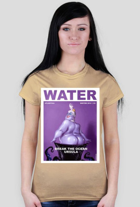 Ursula Kardashian