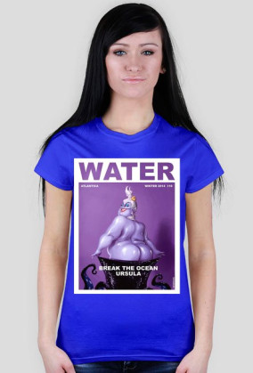 Ursula Kardashian