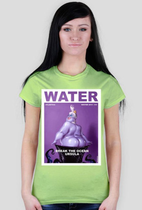 Ursula Kardashian