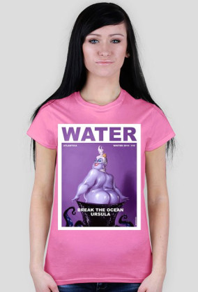 Ursula Kardashian