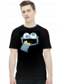 Koszulka Cookie Monster