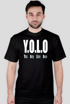 YOLO