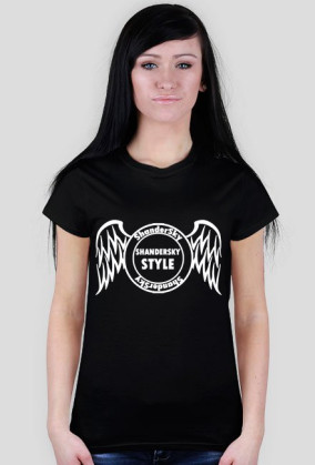 ShanderSky STYLE-Damska