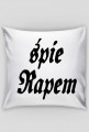 śpie Rapem