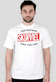 Skurviel Red