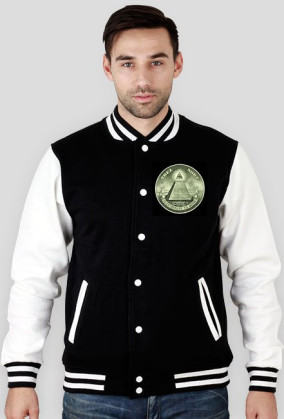 Illuminati Crew Przód Tył