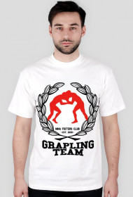 MMA Grapling Team