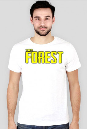 Koszulka The Forest