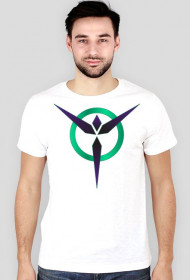 Koszulka Planetside 2 Vanu Logo