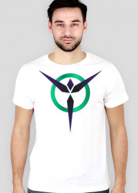 Koszulka Planetside 2 Vanu Logo