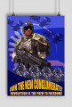 Plakat Planetside2