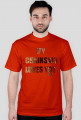 My Chainsaw *t-shirt męski*