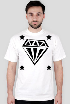 Diamond White