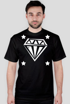 Diamond Black