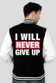 Never GiveUP