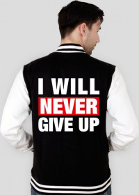 Never GiveUP