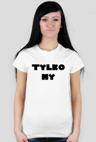 Koszlki/bluzy - żeńskie