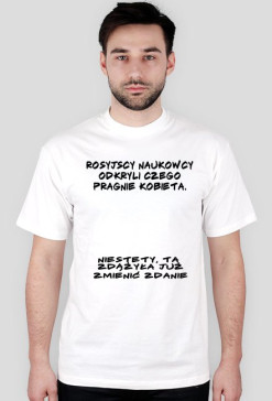 czego pragnie kobieta