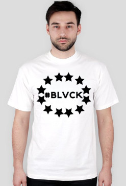 Black white