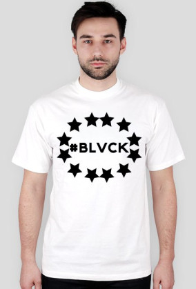 Black white