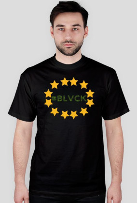 Black Camo Gold