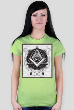 ILLUMINATI