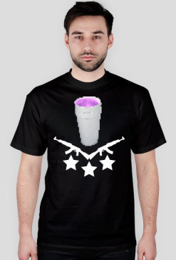 Purple Cup