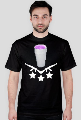 Purple Cup