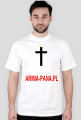 Koszulka " ARMIA-PANA.PL"