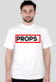 Props white